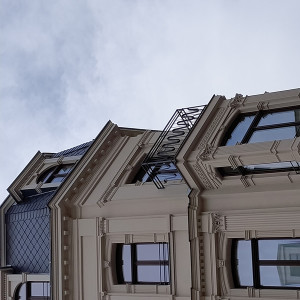 Balkon-, Loggia,-und Terassengeländer - Schmiede Schulze - Markranstädt