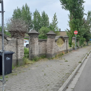 Tor- und Zaunanlagen - Schmiede Schulze - Markranstädt